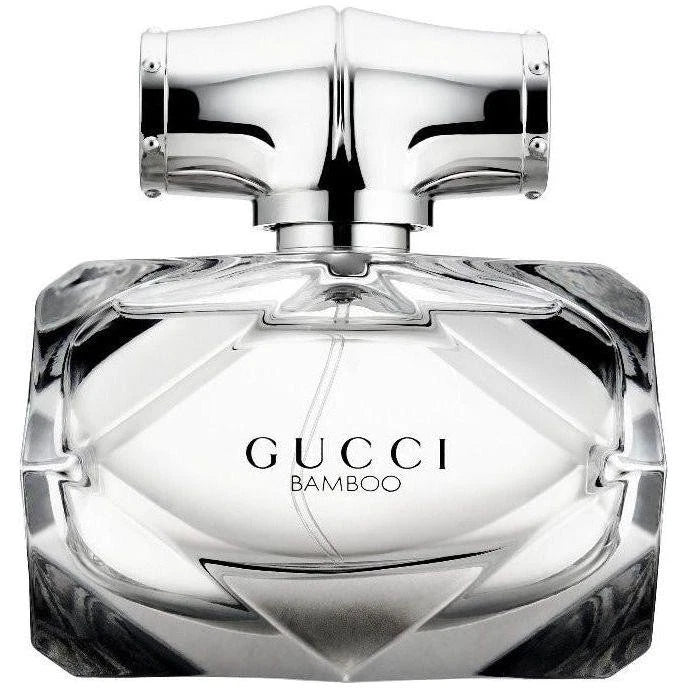 GUCCI BAMBOO BY GUCCI Perfume Women 2.5 oz edp NEW TESTER EDP