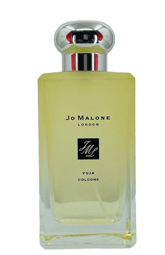 Jo Malone YUJA Cologne  3.4 oz/ 100ml  New & NW-OB SPRING SALE Bouquet