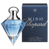 CHOPARD WISH 75ML EAU DE PARFUM SPRAY EDP