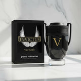 Invictus Victory by Paco Rabanne Ð EDP MenÕ ParfumÐ 3.4 fl oz / 100 ml  SEALED EDP