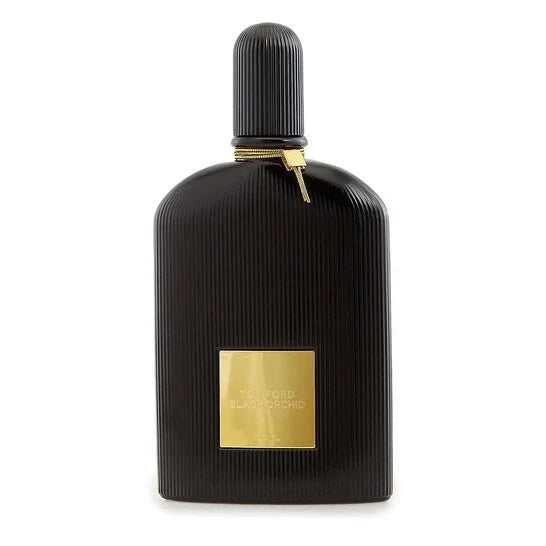 Tom Ford Black Orchid 3.4oz Women's Eau de Parfum TESTER EDP