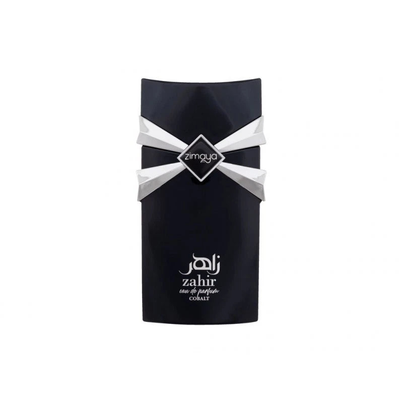 Zimaya Unisex Zahir Cobalt EDP Spray 3.4 oz Fragrances 6290171074694 EDP