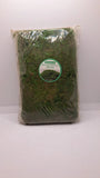Fake Moss Artificial Green Moss Grass for Potted Plants Fairy Garden 4OZ Green Plant
