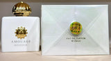 AMOUAGE HONOUR Eau de Parfum 3.4 Oz 100 Ml Woman's Spray- EDP
