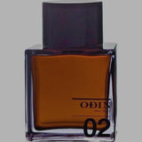 02 OWARI BY ODIN NEW YORK FOR UNISEX  EAU DE PARFUM SPRAY 3.4 OZ/100 ML UNBOX EDP