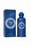 AZURO RIWAYAH NICHE FRAGRANCE  AKOYA 3.4 SEALED 100mL 6295151504055 MIDDLE EASTE EDP