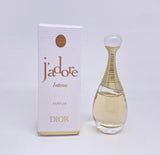 Dior J'adore Intense Parfum MINI Splash  .17oz /5ml NIB *NEW 2026 RELEASE* EDP