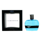 Mustang Blue by Mustang, 3.4 oz Eau De Toilette Spray for Men EDT