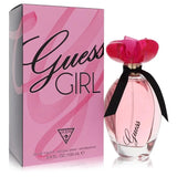 Guess Girl by Guess Eau De Toilette Spray 3.4 oz for Women EDT