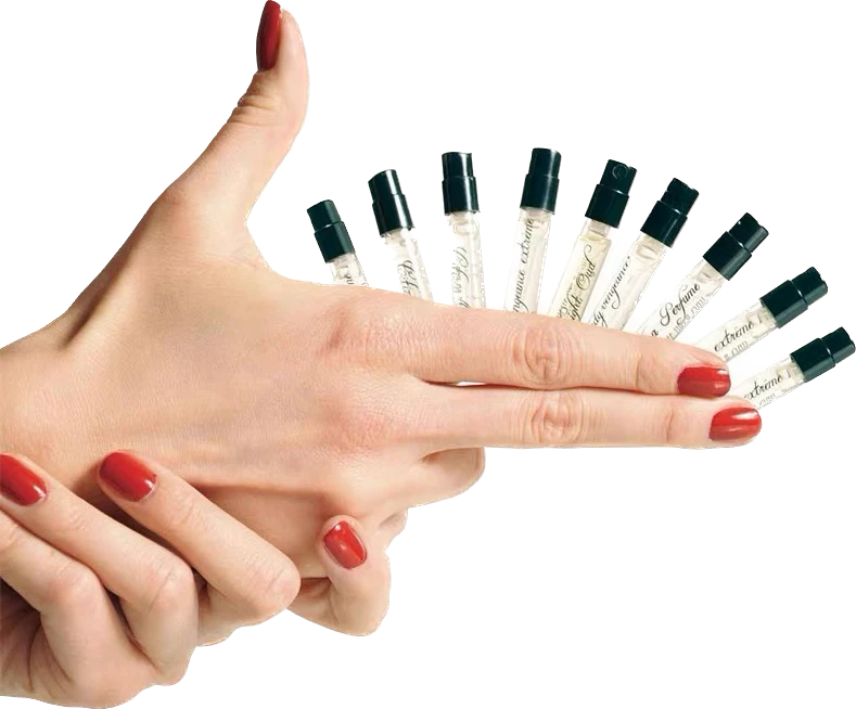 JULIETTE Has A Gun Perfume EDP Sample Vial 1.7ml - Choose Scent Combined Ship EDP