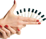 JULIETTE Has A Gun Perfume EDP Sample Vial 1.7ml - Choose Scent Combined Ship EDP