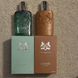 Parfums de Marly Greenley & Altha•r Eau de Parfum Spray 4.2 fl oz Regular Size EDP