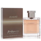 Baldessarini Ambre by Hugo Boss Eau De Toilette Spray 1.7 oz (Men) EDT