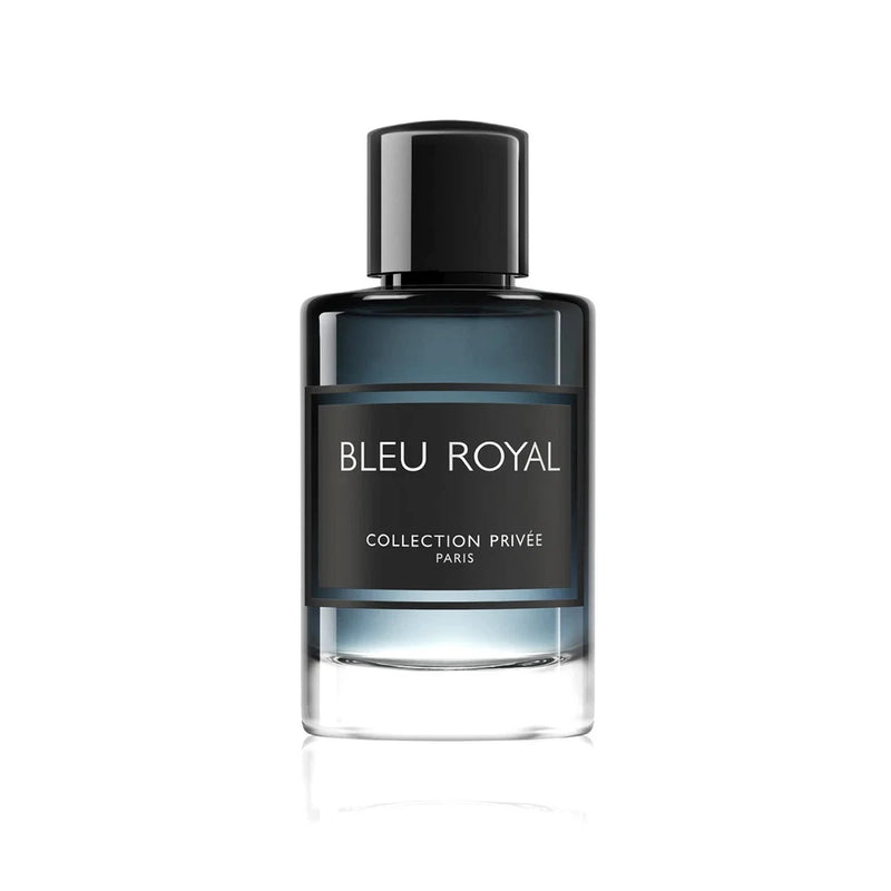 BLEU ROYAL Collection Privee by Geparly EDP for Men 100 ML/3.4 OZ France __ EDP