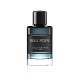 BLEU ROYAL Collection Privee by Geparly EDP for Men 100 ML/3.4 OZ France __ EDP