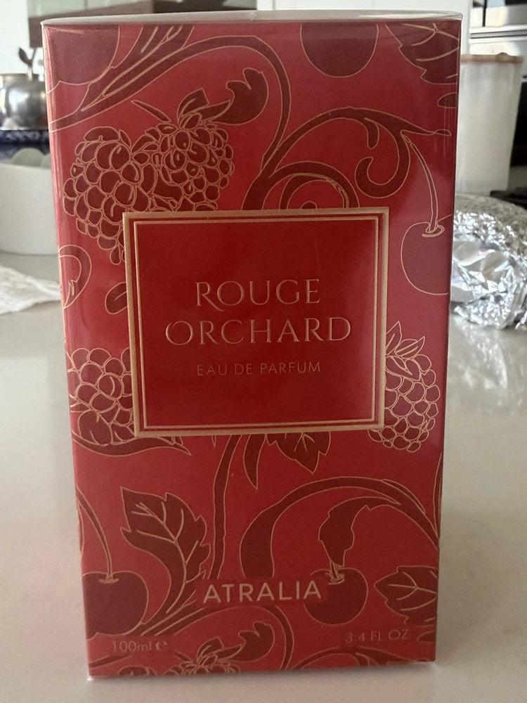 Atralia Rouge Orchard EDP
