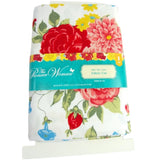 The Pioneer Woman SWEET ROSE FLORAL Fabric Cut 1 Yard Quilting 100% Cotton Flowering Plants