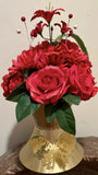 MotherÕs Day Arrangement Hydrangea