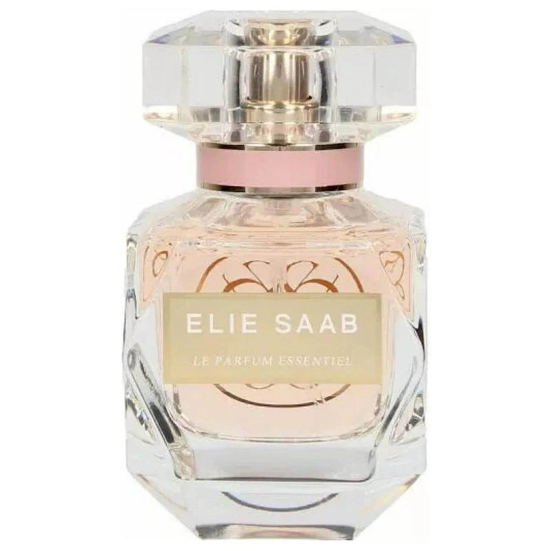 Le Parfum Essentiel by Elie Saab perfume for her EDP 3.0 / 3 oz New Tester EDP