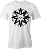 SUNFLOWER TShirt Tee Short-Sleeved Cotton FLOWER FLORAL CLOTHING S1WSA512 Sunflower
