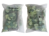 Seanmi Artificial Eucalyptus Leaves for Home DŽcor Green Plant
