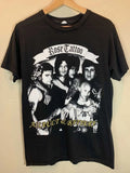 Rose Tattoo Assault & Battery Band Unisex T Shirt Size S-5XL Roses
