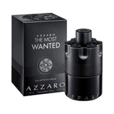 Azzaro The Most Wanted Eau de Parfum Intense Spray 3.3 fl oz EDP