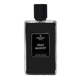 Omayza Gray Mascot 3.4 Eau De Parfum for Men EDP