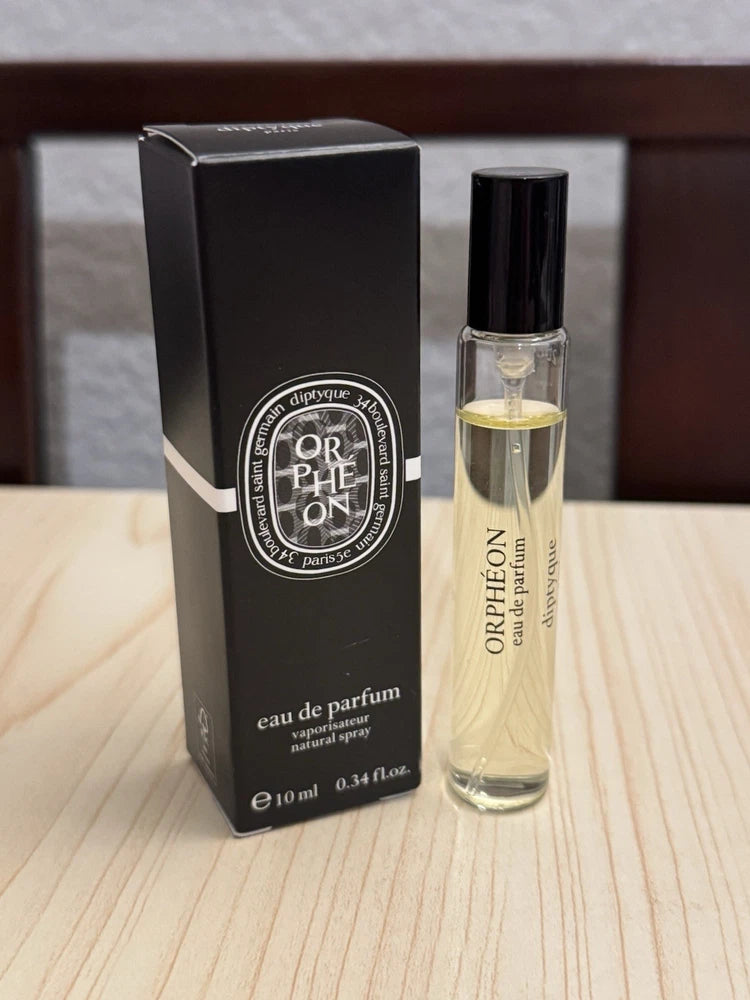 Diptyque Orpheon Eau de Parfum EDP Spray 10ml 0.34 fl.oz New With Box EDP