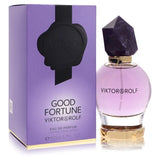 Viktor & Rolf Good Fortune by Viktor & Rolf Eau De Parfum Spray 1.7 oz for Women EDP