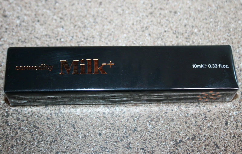Commodity Milk+ Bold Eau de Parfum 0.33 oz .33 / 10mL Travel Size perfume EDP