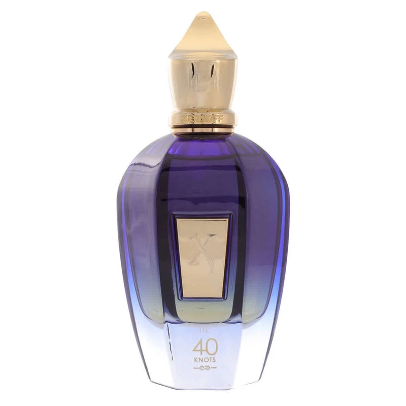 Xerjoff Unisex 40 Knots Join The Club EDP Spray 3.4 oz (100 ml) EDP