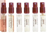 Brown Girl Jane edp  2mL Trial Spray Vial LAMU  CHOSE Scent from menu / PICK EDP