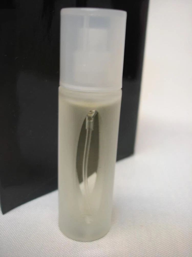 Victoria's Secret~ BODY BY VICTORIA~Eau de Parfum .25 oz TRAVEL SIZE! ORIGINAL! EDP