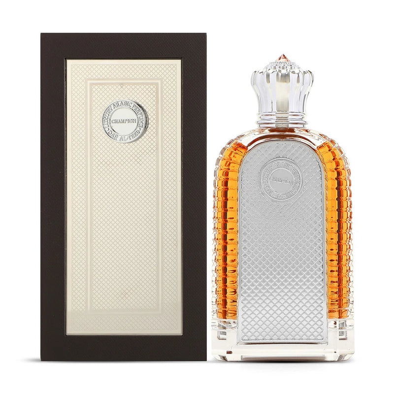 Champion by Dar Al Teeb 80ml Spray - Free Express Shipping EDP