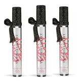 VictoriaÕs Secret EAU SO PARTY Eau de  Parfum Rollerball ~.23 fl.oz. (Lot of 3) EDP