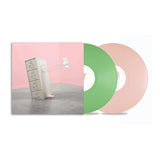 Modest Mouse : Good News... (Deluxe Edition Pink & Green Vinyl 2LP) NEW/SEALED Roses