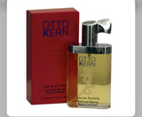Otto Kern Cycle Eau De Toilette Spray for Men 3.4 fl oz New in Box EDT