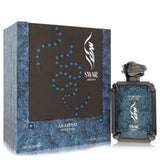 Arabiyat Prestige Swar Seduire Eau de Parfum Spray 3.4 oz for Unisex EDP