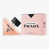 PRADA-Paradoxe by Prada 3.0 oz/90 ml EDP Spray for Women New Sealed In Box EDP
