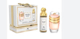 Arabia Madame Set by Le Chameau - EDP & Refreshing Fragrance Mist -3.4FL.OZ. EDP