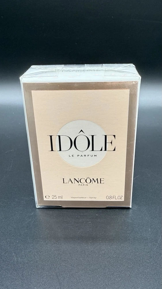 Lancôme Idôle Eau de Parfum 25 ml boxed, sealed retail package