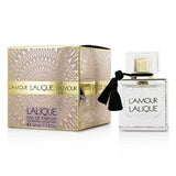 Lalique - L'Amour Eau De Parfum Spray  50ml/1.7oz EDP
