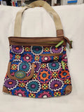 LILY BLOOM CROSSYBODY BOHO CROSSBODY BAD Lily