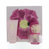 Vince Camuto Ciao Perfume Gift Set for Women 3 Piece  3.4 oz EDP EDP