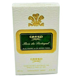 Creed BOIS DU PORTUGAL 4.0 oz 120 ml Eau de Parfum 2016 VINTAGE Old Formula New EDP