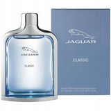 JAGUAR Classic 100ml-3.4fl.oz, EAU DE TOILETTE FOR MEN EDT EDT
