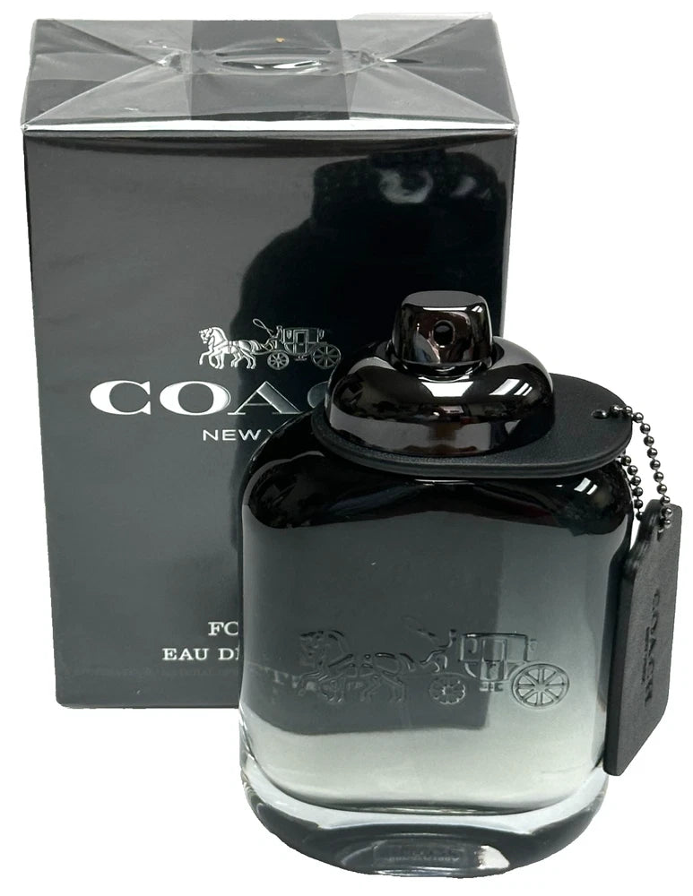 Coach By Coach for Men 3.3 oz EDT Spray EDT