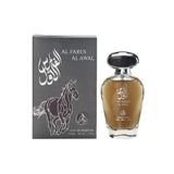 Al Fakhr Al Fares Al Awal Eau De Perfume For Men 100ml EDP