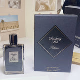 Kilian Smoking Hot EDP 1.7oz/50 ml Eau de Parfum Spray For Man New Sealed In Box EDP